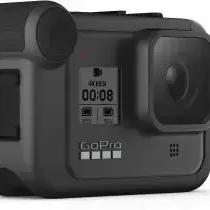 image #11 of מצלמת אקסטרים - אריזה מיוחדת - GoPro HERO8 Black Edition - שנה אחריות יבואן רשמי ע''י ד.א.א 1TB - מכירה מוקדמת - אספקה החל מתאריך 23.11.2020