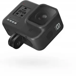 image #8 of מצלמת אקסטרים - אריזה מיוחדת - GoPro HERO8 Black Edition - שנה אחריות יבואן רשמי ע''י ד.א.א 1TB - מכירה מוקדמת - אספקה החל מתאריך 23.11.2020