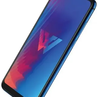 image #9 of טלפון סלולרי LG W30 32GB LM-X440ZMW - צבע כחול - שנתיים אחריות יבואן רשמי על ידי רונלייט