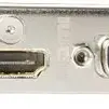 image #3 of כרטיס מסך Gigabyte GT710 2GB GDDR5 DVI HDMI PCI-E