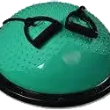 image #0 of כדור בוסו משופר בקוטר 59 ס''מ Gymastery - צבע ירוק