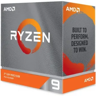 image #0 of מעבד AMD Ryzen 9 3950X 3.5Ghz AM4 - Box