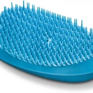image #1 of מברשת שיער חשמלית בטכנולוגיית Beurer HT10 Ion - צבע תכלת