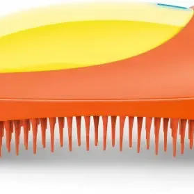 image #2 of מברשת שיער חשמלית בטכנולוגיית Beurer HT10 Ion - צבע כתום