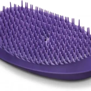 image #1 of מברשת שיער חשמלית בטכנולוגיית Beurer HT10 Ion - צבע סגול