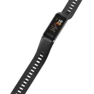 image #6 of שעון רצועת יד Huawei Band 4 - צבע שחור