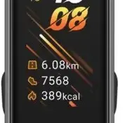image #7 of שעון רצועת יד Huawei Band 4 - צבע שחור