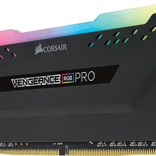 image #6 of זיכרון למחשב Corsair Vengeance RGB PRO 2x32GB DDR4 3200MHz CL16