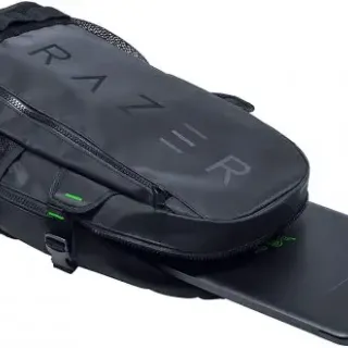 image #4 of תיק גב למחשב נייד Razer Rogue עד 13.3 אינץ - צבע שחור