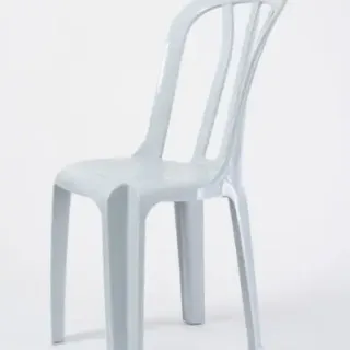 image #2 of שישיית כסאות קלאב 2 - צבע גרניט תוצרת כתר