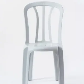 image #3 of שישיית כסאות קלאב 2 - צבע גרניט תוצרת כתר