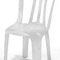 image #0 of שישיית כסאות קלאב 2 - צבע גרניט תוצרת כתר