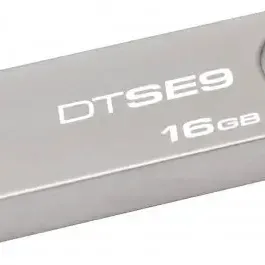 image #1 of מארז 2 זכרונות ניידים Kingston DataTraveler SE9 16GB USB 2.0