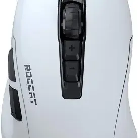 image #0 of עכבר גיימרים Roccat Kone Pure Ultra 66.5g 16000DPI RGBA - צבע לבן
