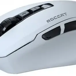 image #5 of עכבר גיימרים Roccat Kone Pure Ultra 66.5g 16000DPI RGBA - צבע לבן