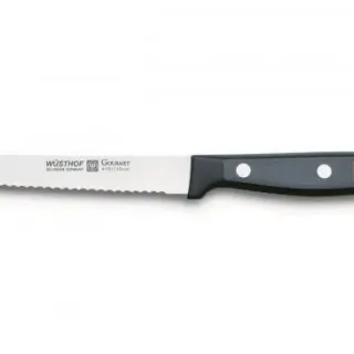 image #0 of סכין ירקות משונן 12 ס''מ Wusthof Gourmet 4101 
