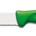 image #0 of סט 5 סכיני ירקות צבעוניים - שינון עגול 10 ס''מ Wusthof 3003