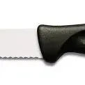 image #3 of סט 5 סכיני ירקות צבעוניים - שינון עגול 10 ס''מ Wusthof 3003