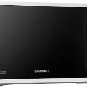 image #3 of מיקרוגל דיגיטלי ציפוי קרמי 23 ליטר Samsung MS23K3513AW 800W - צבע לבן - 3 שנות אחריות יבואן רשמי Samline