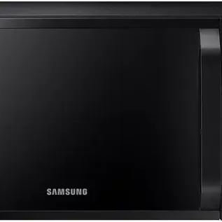 image #0 of מיקרוגל דיגיטלי ציפוי קרמי 23 ליטר Samsung MS23K3513AK 800W - צבע שחור - 3 שנות אחריות יבואן רשמי Samline