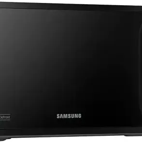 image #3 of מיקרוגל דיגיטלי ציפוי קרמי 23 ליטר Samsung MS23K3513AK 800W - צבע שחור - 3 שנות אחריות יבואן רשמי Samline