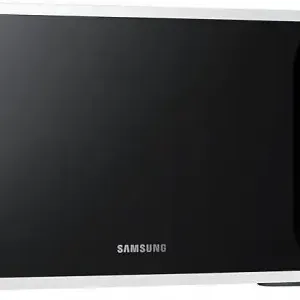 image #3 of מיקרוגל דיגיטלי ציפוי קרמי 28 ליטר Samsung MS28J5215AW 1000W - צבע לבן - 3 שנות אחריות יבואן רשמי Samline