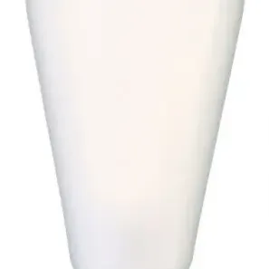 image #0 of נורת LED ניתנת לעמעום בציפוי חלבי Eurolux E2 A64 8W