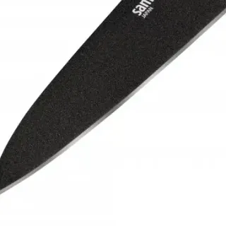 image #1 of סכין מטבח אוניברסלית 120 מ''מ Samura Shadow
