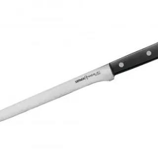 image #0 of סכין חיתוך דגים 218 מ''מ Samura Harakiri