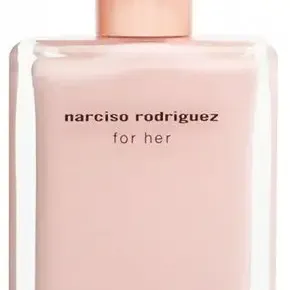 image #1 of בושם לאישה 50 מ''ל Narciso Rodriguez For Her או דה פרפיום‏ E.D.P