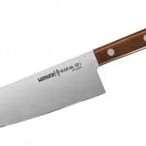 image #0 of סכין סנטוקו 175 מ''מ Samura HARAKIRI
