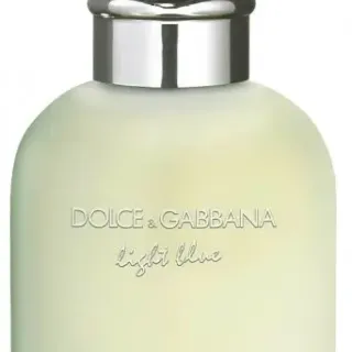 image #1 of בושם לגבר 75 מ''ל Dolce & Gabbana Light Blue או דה טואלט E.D.T