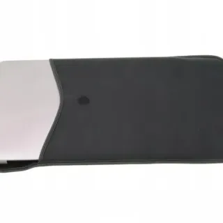 image #1 of תיק מעטפה למחשב נייד 14 אינטש Asus Zenbook - צבע שחור