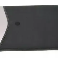 image #3 of תיק מעטפה למחשב נייד 14 אינטש Asus Zenbook - צבע שחור