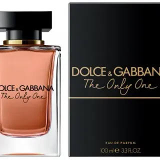 image #0 of בושם לאישה 100 מ''ל Dolce & Gabbana The Only One או דה פרפיום E.D.P