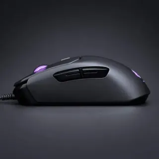 image #3 of עכבר גיימרים Roccat Kain 120 Aimo 16000DPI RGB - צבע שחור