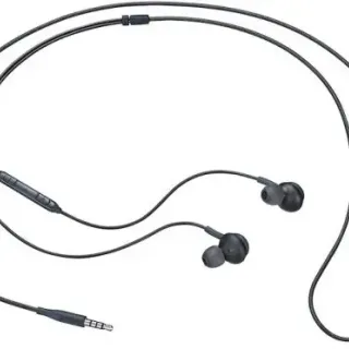 image #4 of אוזניות תוך-אוזן Samsung AKG Stereo - צבע שחור