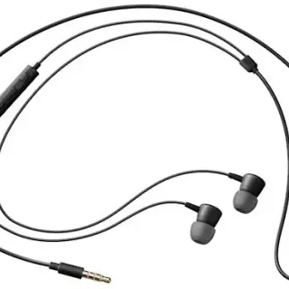image #3 of אוזניות תוך-אוזן Samsung EO-HS1303 - צבע שחור