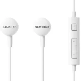image #1 of אוזניות תוך-אוזן Samsung EO-HS1303 - צבע לבן
