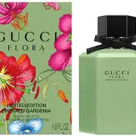 image #0 of בושם לאישה 50 מ''ל Gucci Flora Emerald Gardenia או דה טואלט E.D.T
