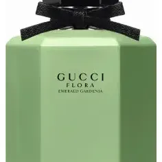 image #1 of בושם לאישה 50 מ''ל Gucci Flora Emerald Gardenia או דה טואלט E.D.T