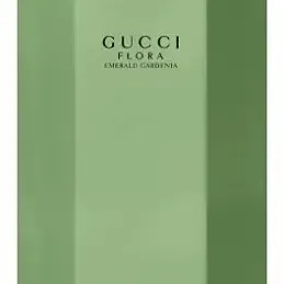 image #1 of בושם לאישה 100 מ''ל Gucci Flora Emerald Gardenia או דה טואלט E.D.T