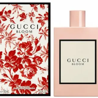 image #0 of בושם לאישה 150 מ''ל Gucci Bloom Women או דה טואלט E.D.P