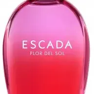 image #1 of בושם לאישה 50 מ''ל  Escada Flor Del Sol או דה טואלט E.D.T