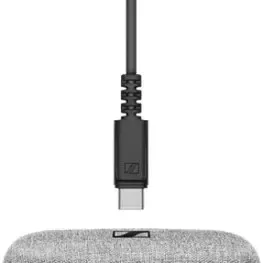 image #3 of מציאון ועודפים - אוזניות אלחוטיות עם מיקרופון Sennheiser MOMENTUM True Wireless