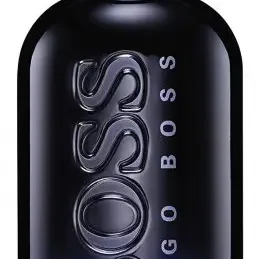 image #1 of בושם לגבר 200 מ''ל Hugo Boss Bottled Night או דה טואלט E.D.T