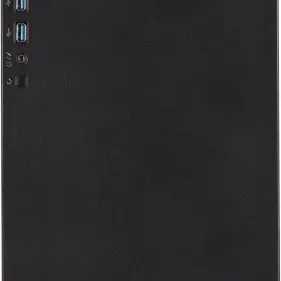 image #4 of מארז מחשב ללא ספק Corsair 110Q Mid-Tower Quiet - צבע שחור