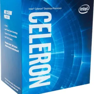 image #0 of מעבד אינטל Intel Celeron G4930 3.2Ghz 2MB Cache s1151v2 - Box