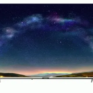 image #0 of טלוויזיה חכמה Skyworth Full HD LED ''40 עם אנדרואיד כולל Netflix ו-Amazon Prime
