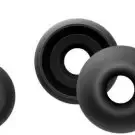 image #3 of אוזניות תוך אוזן אלחוטיות עם מיקרופון Sennheiser CX150BT Bluetooth - צבע שחור